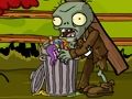 Igra Obnovite moškega zombija spletu