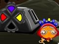 Igra Monkey Go Happy Stopnja 194  spletu