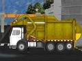 Igra DUMPSTER DASH: Junkyard Journey spletu