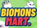 Igra Biomoni Mart spletu