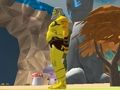 Igra Vodni svetovi: Aqua Mans Quest  spletu