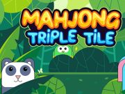 Igra Mahjong trojna ploščica  spletu