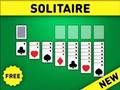Igra Solitaire: Igrajte Klondike, Spider & Freecell  spletu