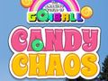 Igra Gumball Candy Chaos spletu