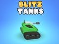 Igra Blitz tanki  spletu