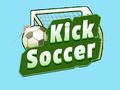 Igra Kick Nogomet  spletu