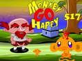 Igra Monkey Go Happy Stopnja 517  spletu