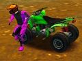 Igra ATV Ultimate Offroad spletu