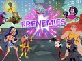 Igra Frenemies spletu