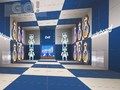 Igra Kogama: Super Ice Run spletu