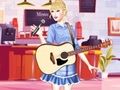 Igra Country pop zvezda  spletu