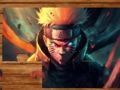 Igra Smešne igre Naruto  spletu