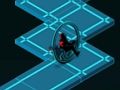 Igra Cybertron kolesar  spletu