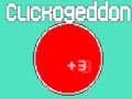 Igra Clickogeddon spletu