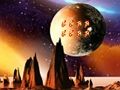 Igra Planet Landscape Escape  spletu