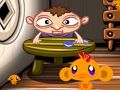 Igra Monkey Go Happy Stopnja 202  spletu