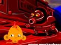 Igra Monkey Go Happy Stopnja 203  spletu