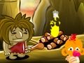 Igra Monkey Go Happy Stopnja 204  spletu