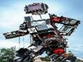 Igra Schrottriese Jigsaw spletu