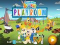 Igra Igralnica Bugs Bunny Builders  spletu