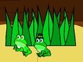 Igra Žaba Polly 3: Odlok Billyja Bullfroga  spletu