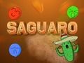 Igra Saguaro spletu