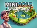 Igra Minigolf arhipelag  spletu