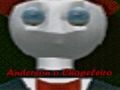 Igra Anderson ali Chapeleiro  spletu