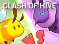 Igra Clash of Hive spletu