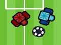 Igra Pixel Ball League spletu