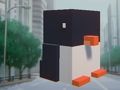 Igra Penguin Power Drive spletu