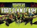 Igra Najstnik mutant ninja želve stopala Clan Clash spletu