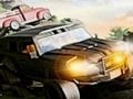 Igra 4x4 Legende  spletu