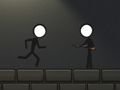 Igra Stickman Wick spletu