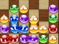 Igra Puyo puyo tekma 4 spletu