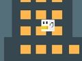 Igra Flappy Bob spletu