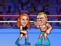Igra Wrestle Bros spletu