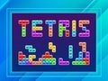 Igra Tetris spletu