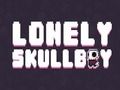 Igra Osamljeni Skulboy  spletu