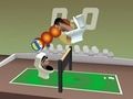 Igra Skibidi Volley spletu Igra Skibidi Volley spletu