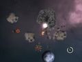 Igra Asteroid mora umreti! 2  spletu