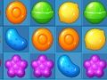 Igra Komplet Candy Match-3  spletu
