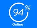 Igra 94 % na spletu  spletu