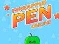 Igra Pineapple Pen na spletu  spletu