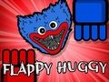 Igra Flappy Huggy spletu