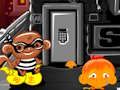 Igra Monkey Go Happy Stopnja 754  spletu