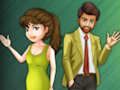 Igra Amgel Easy Room Escape 118 spletu