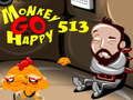 Igra Monkey Go Happy Stopnja 513  spletu