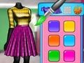 Igra Umetniški tečaji Talent Girl  spletu