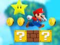 Igra Super Mario Bros. Wonder v. 2  spletu